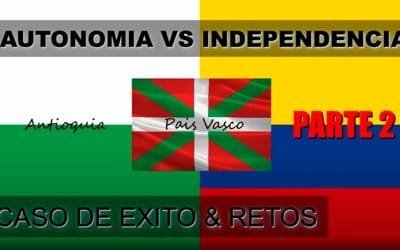 Asamblea de Antioquía, autonomia territorial