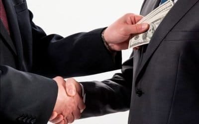 Lucha contra la corrupción en Colombia está estancada desde 2020